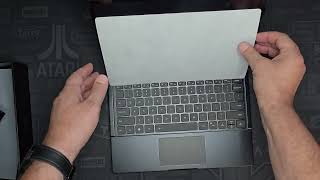 GPD Duo - Unboxing and first impression