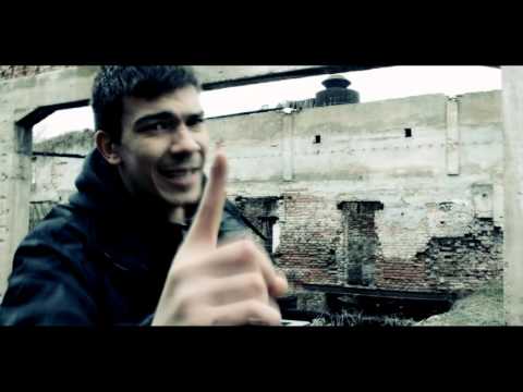 Creepy - Los zvuk (OFFICIAL VIDEO)