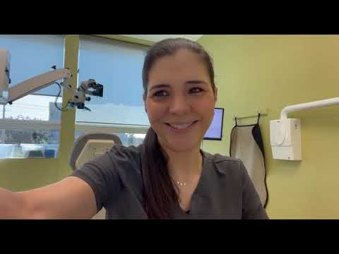 Quicksleeper 5 Electronic Intraosseous anesthesia - Testimonial from Dr. Jackie Lopez