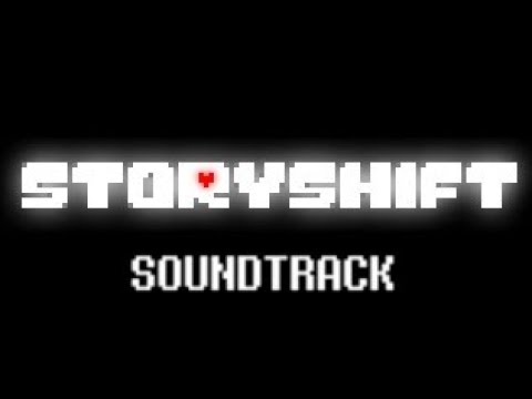 Storyshift Asriel Revenge OST (Act 2)