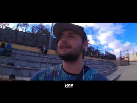 SOKA vs EXTACHRIS - 4tos - 1º ANIVERSARIO