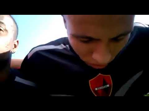 Taça Farroupilha 2019 - Rodada 3