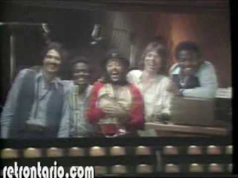 Ella Fitzgerald & Chuck Mangione Memorex 1979