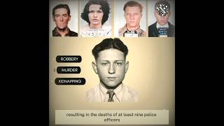 Bonnie And Clyde Were Killed On This Day. #history #onthisday