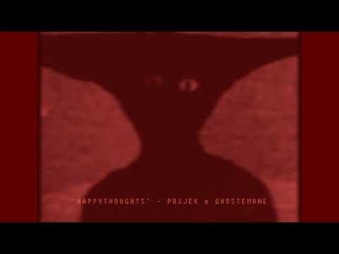 [FREE] HORROR / DISTORTED TYPE BEAT [PRXJEK x GHOSTEMANE] TRAP METAL INSTRUMENTAL - "HAPPYTHOUGHTS"
