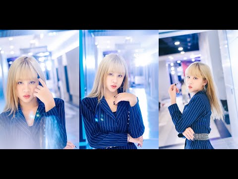 201010 FANCAM NAMTIP GirlsVibe cover EVERGLOW - DUN DUN Adios @ Centralplaza Rama 9 Cover Dance 2020