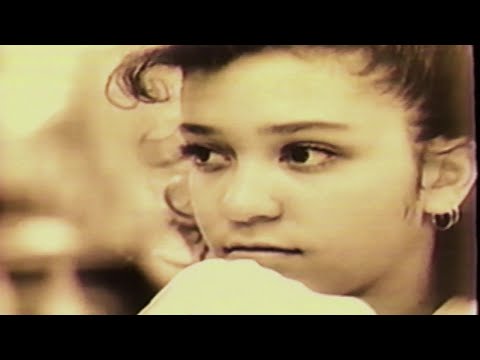 Thumbnail for Keith John - I Can Only Be Me [Rare Music Video from Spike Lee's 1988' film School Daze] HD by Keith John