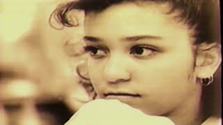 Keith John - I Can Only Be Me [Rare Music Video from Spike Lee&#39;s 1988&#39; film School Daze] HD