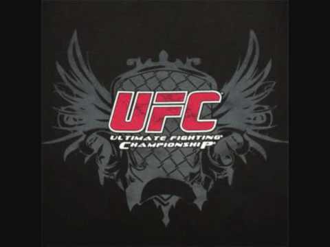 UFC Undisputed 2009 soundtrack