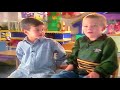 VeggieTales Heroes Of The Bible Kids Talking About David And Goliath