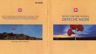 17 - Depeche Mode - Stjarna