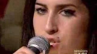 Amy Winehouse - Know You Now