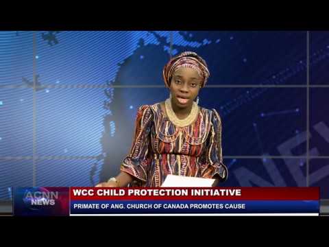 ACNN TV NEWS UPDATE OF JANUARY 5, 2018