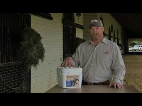 FullBucket Athletic Formula Thank You Video