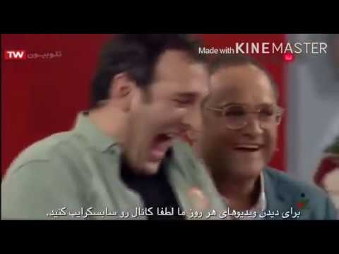 اجرای کامل استندآپ کمدی #میثم_درویشان‌پور در #خندوانه 😃🍉  🔻باحآااااله ♻️ فصل ششم #خندوانه 🍉