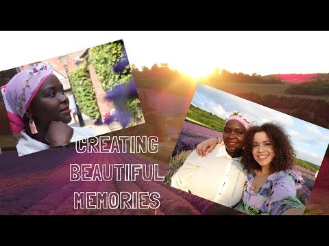 EXPLORING KENT ENGLAND CITY OF CANTERBURY VLOG #6| Sandy beach, lavender farm,|SHACOURAGE