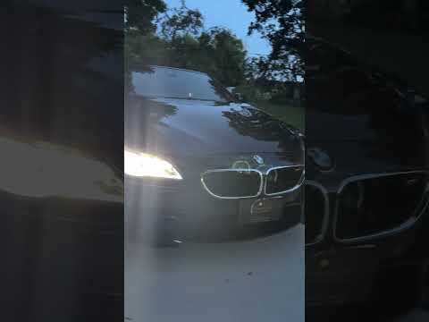 2017 BMW M6 Cabriolet Competition Package