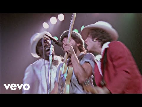 Bruce Springsteen & The E Street Band - She's the One (Live at the Hammersmith Odeon, London '75)