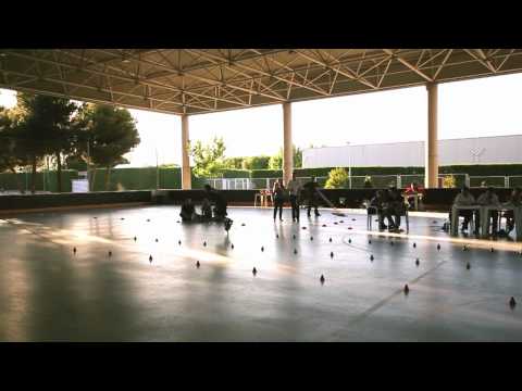 Plinio Marcos Rezende - Classic CAFM 2012 (1er Puesto)