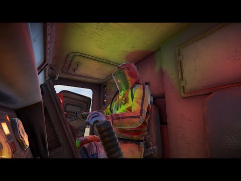 My craziest 4 hour wipe ( Duo Rust )