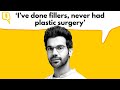 Rajkummar Rao Reacts to His Viral Picture Sparking Plastic Surgery Controversy | Quint Neon