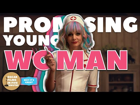 Promising Young Woman ENDING EXPLAINED in 5 Minutes | Spoiler Review
