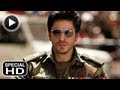 Jab Tak Hai Jaan Poem Shah Rukh Khan