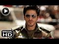 Shahrukh Khan bikes through Ladakh - Jab Tak Hai ...