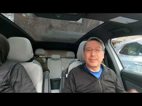 ID4 Road Trip: Lexington MA to Charlottesville VA