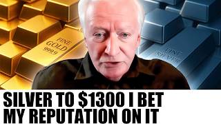 2000% Silver Revaluation! This Is What Every Silver Stacker Should Do | Michael Oliver