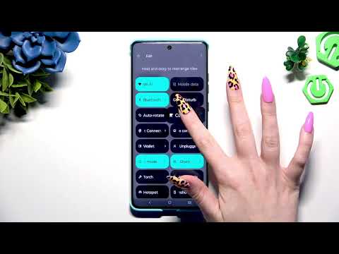 MOTOROLA Edge 60 Fusion – How to Set Screen Timeout to Never Using Caffeine App
