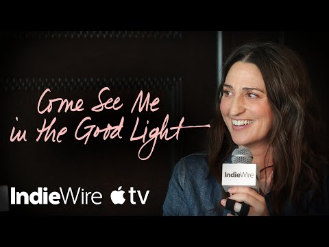 Sara Bareilles on Anxiety, Creativity, and Writing Through Grief (Live Q&A)