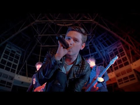 Dreamheart - Found Myself (Official Video)