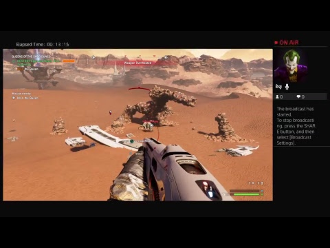 FARCRY 5 Lost On Mars Gameplay Walkthrough part 3