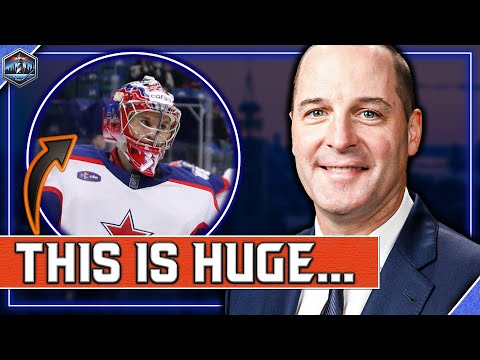 The Islanders Have Found a HIDDEN GEM...