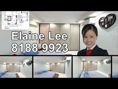 316A Anchorvale Link, 316A Anchorvale Link, 3 Bedrooms, 1,184 sqft, HDB Flat For Sale, by Elaine Lee, 500134383 - PropertyGuru.com.sg