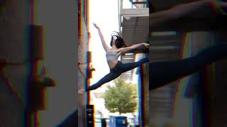 We are what we love ❤️🩰 #ballet #balletdancers #ballerina #passion #ballerinalife #bts #progress