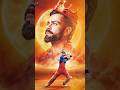 The One And Only King Kohli Kingkohli Indvseng Viratkohli Goat Rcb Rcbians Rcbfans Kohli