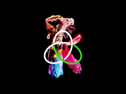 Röyksopp - 'The Next Day' ft. Jamie Irrepressible (Official Visualiser)