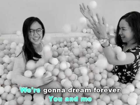 Robin Mcauley - Teach Me How To Dream | KARAOKE