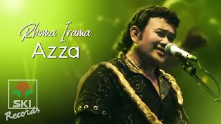 Download lagu Rhoma Irama - Azza | Ost. Dawai Asmara mp3