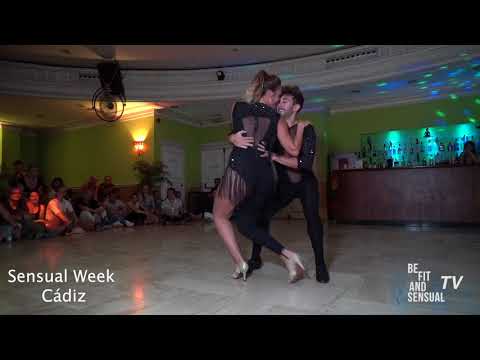 Javi y Mari luz show