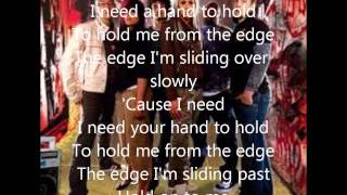 Superchick Hold Lyrics