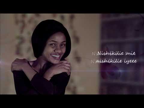MAGGY MGOMA -   Nishikilie (Official Audio)