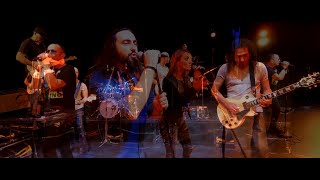 ‘I WAS MADE FOR LOVIN&#39; YOU&#39; (KISS) cover by HSCC