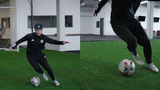 YS SPORTING SKILLS SCISSORS V2 1