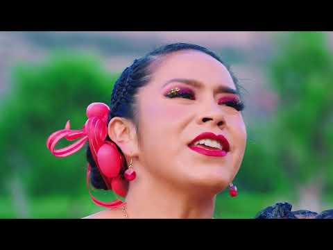 VERONICA CCOMPI - Tema Munanakuy - (primicia 2024)