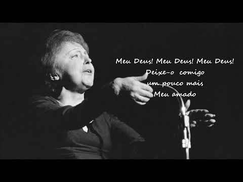 Mon Dieu - Edith Piaf