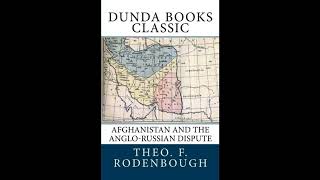 Afghanistan and the Anglo-Russian Dispute