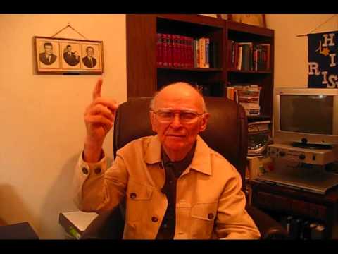 Bible Reflections - Chosen in the Furnace of Afflictions